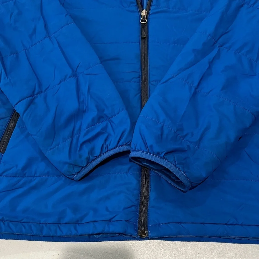 The North Face Men's Outdoor Light Down Puffer Jacket L
